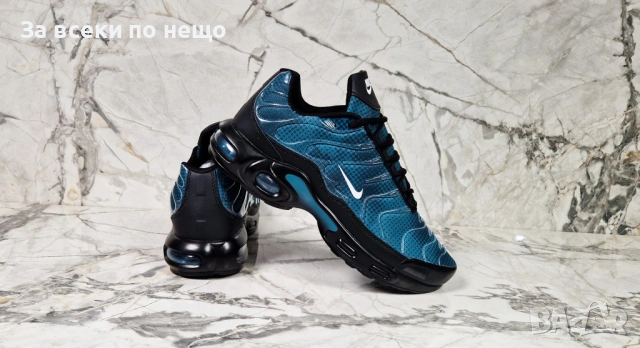 Nike Мъжки Маратонки👟Мъжки Спортни Обувки Найк - Различни Цветове Код P2375, снимка 4 - Маратонки - 54404011