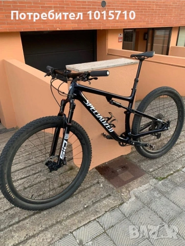 Specialized Epic pro 2024 L размер, снимка 2 - Велосипеди - 54541371