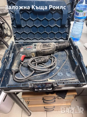 Bosch Professional GBH 2-28 F перфоратор SDS-Plus, снимка 2 - Перфоратори - 55215110
