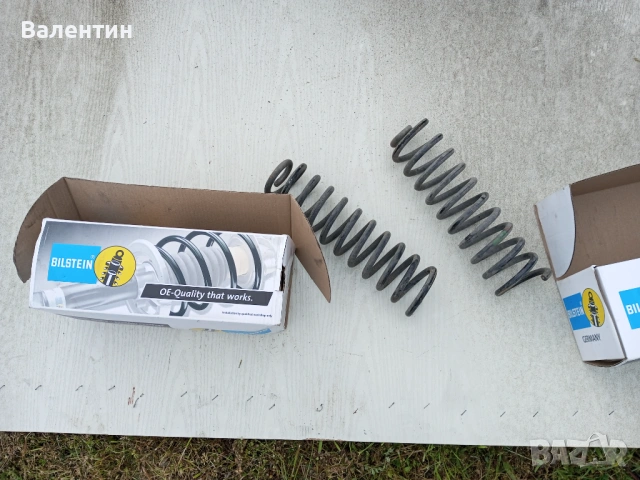 Части от Ауди 80 Б4, снимка 4 - Части - 54255530