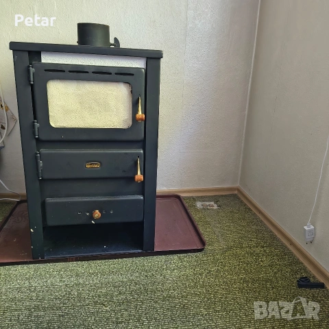 Камина Priti K22