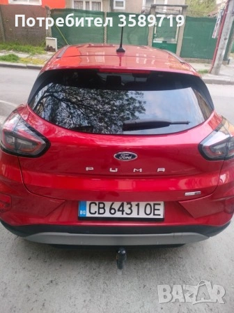 лек автомобил, снимка 2 - Автомобили и джипове - 54677551