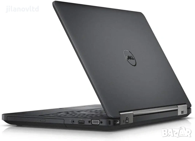 Лаптоп DELL 5540 I5-1335U 16GB 512GB SSD NVME с до 24 МЕСЕЦА ГАРАНЦИЯ, снимка 3 - Лаптопи за работа - 55078422