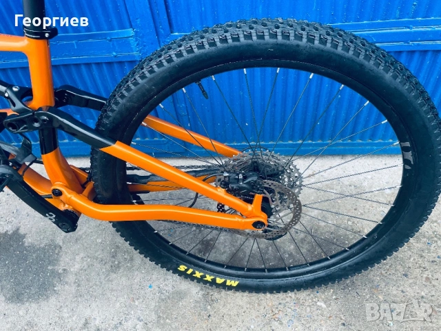 Orbea Occam H30 2024г размер М, снимка 5 - Велосипеди - 54716732