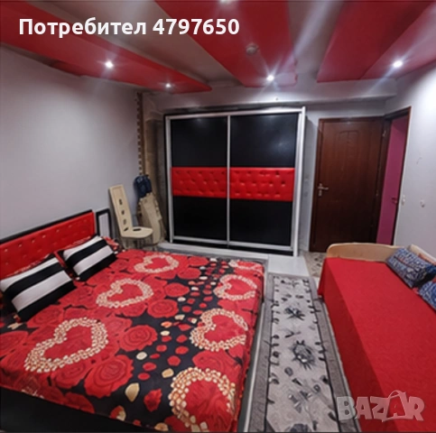 Едностаен апартамент в град Средец , снимка 9 - Апартаменти - 54642727