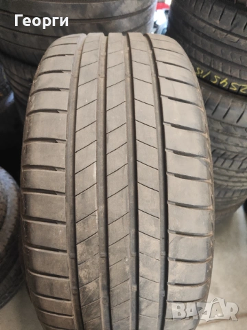 2бр. летни гуми 225/40/18 Bridgestone