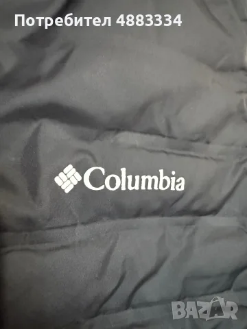 Columbia Елек Women’s., снимка 2 - Елеци - 55310560