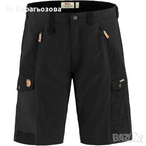 Мъжки шорти Fjallraven Abisko, Размер 32/М