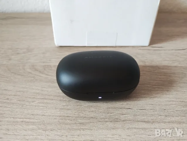 Слушалки Amazfit PowerBuds, снимка 10 - Bluetooth слушалки - 55453924