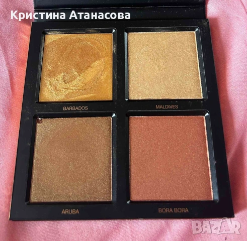 ГОЛЯМА РАЗПРОДАЖБА НА КОЗМЕТИКА – СВЕТОВНИ МАРКИ!, снимка 11 - Други - 55237429