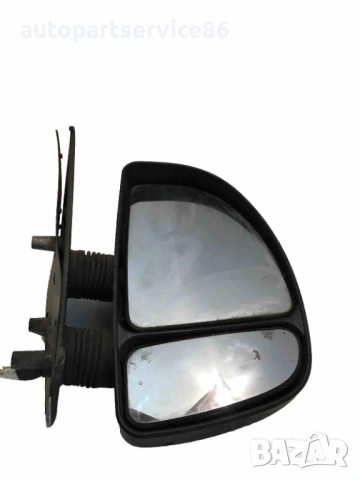 Странично огледало електрическо дясно черно за Citroen Jumper / Fiat Boxer (2003) 0157142