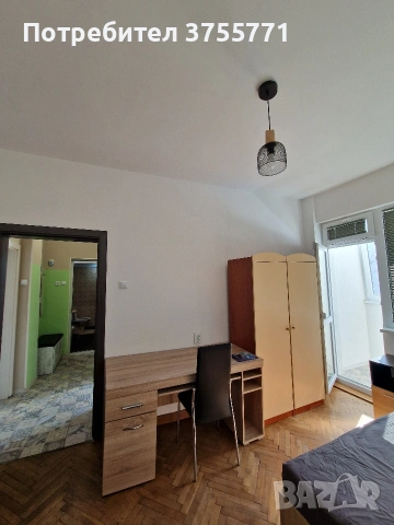 Дава 2-ен под наем, топ център, гр.Добрич, снимка 6 - Апартаменти - 54121000