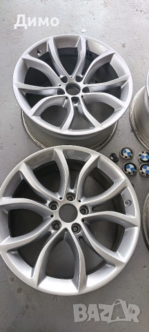 джанти 19 бмв djanti bmw 19, снимка 4 - Гуми и джанти - 54512990
