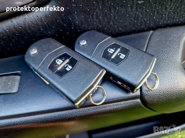 Mazda 3 SPORT 2.0 150 к.с., снимка 8 - Автомобили и джипове - 54338150