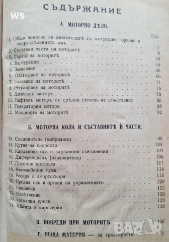 Антикварна книга  5 в 1, снимка 12 - Специализирана литература - 54149404