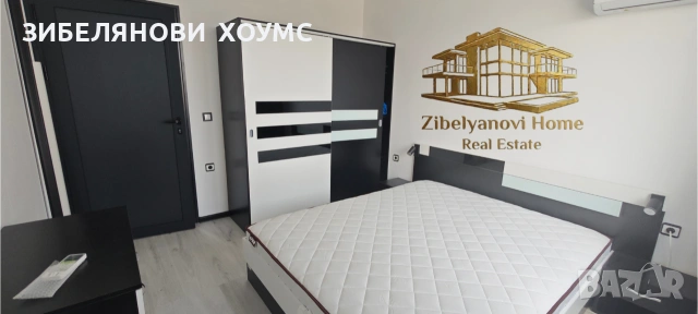 ЗИБЕЛЯНОВИ ХОУМС продава кокетен двустаен апартамент в гр.Пловдив, кв.Коматево, готов за нанасяне , снимка 4 - Апартаменти - 55132889