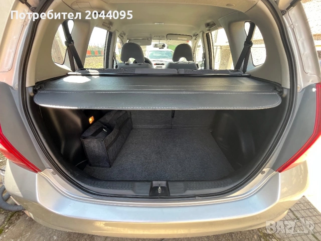 Регистрирана и обслужена Honda Jazz, снимка 10 - Автомобили и джипове - 54181251