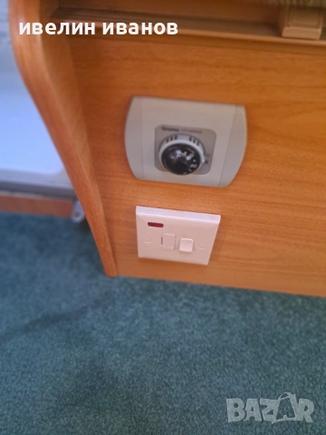  2004 Avondale 5.56, снимка 11 - Каравани и кемпери - 54170909