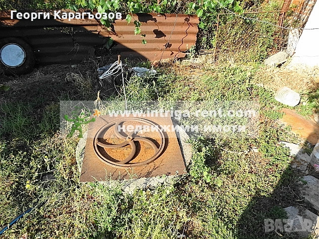 №4096 ТОП ПАРЦЕЛ В КЕНАНА! Главен достъп, природа и тишина в перфектен баланс!, снимка 7 - Парцели - 54563727