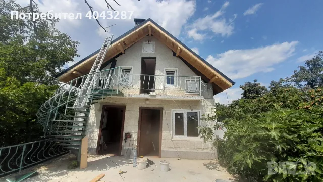 Ремонт на покриви , снимка 2 - Ремонти на покриви - 55451541