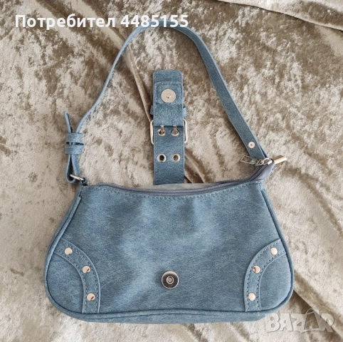 Малки дамски чанти, снимка 3 - Чанти - 53081950
