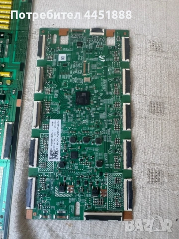 samsung 8k neo qled счупен дисплей BN94-16880Y BN94-16847A BN4401131A, снимка 3 - Телевизори - 54605898