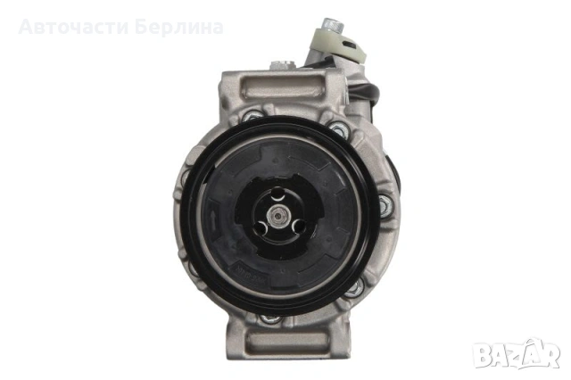 Компресор за климатик за Mercedes-Benz C-Class и Mercedes-Benz CLC-Class, снимка 4 - Части - 54865103