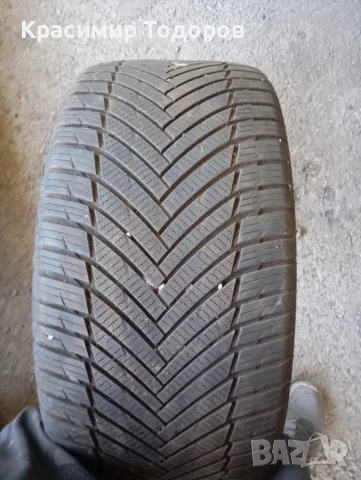гума за автомобил 275/35R19, снимка 3 - Гуми и джанти - 55509084