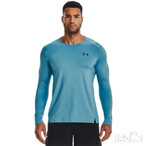 Мъжка блуза Under Armour/М/621Б23, снимка 2 - Блузи - 55265121