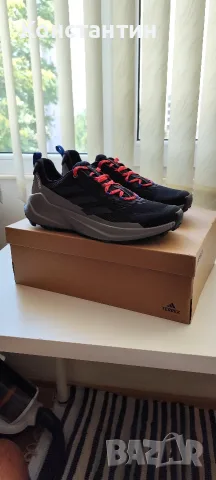 Adidas Terrex Trailmaker 2 Black Carbon 46 номер, снимка 13 - Спортни обувки - 55273671
