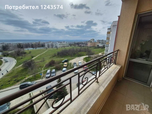 Апартамент - Под наем - гр. Варна, снимка 13 - Апартаменти - 54103907