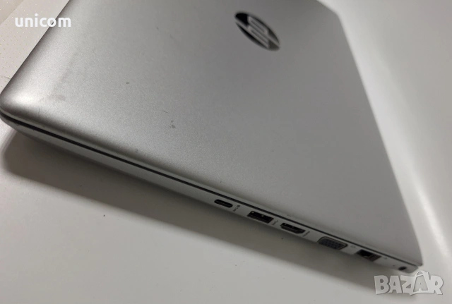 HP Probook 440 G5 Intel Core i7 8th 16GB 256GB SSD GT930M 2GB, снимка 3 - Лаптопи за дома - 54741573