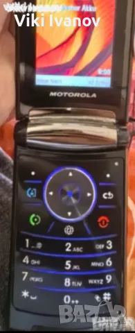Моторола v9-добро състояние , снимка 3 - Motorola - 55482511