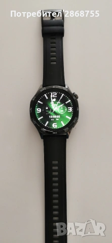 Смарт часовник ,Xuawei GT5, снимка 3 - Мъжки - 54097694