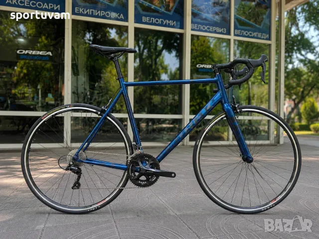 НОВ Шосеен Велосипед Sprint Monza Elite 28 S/M/L - БЕЗПЛАТНА ДОСТАВКА, снимка 3 - Велосипеди - 55391274