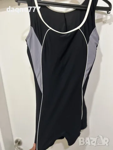 Дамски цял бански  Wiki Regina sport, снимка 8 - Бански костюми - 55691847