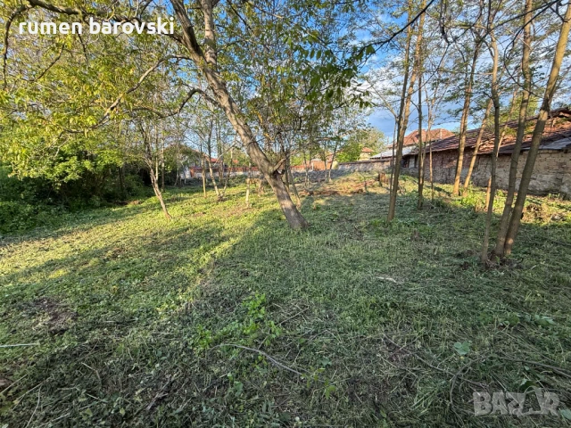 Продавам парцел в регулация , снимка 10 - Парцели - 54411505