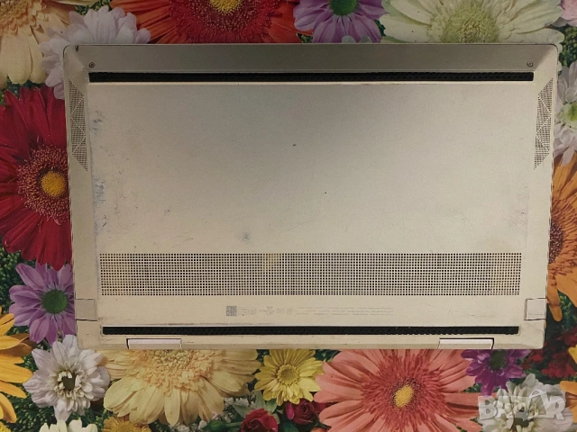 Лаптоп 2в1 HP ENVY x360, снимка 3 - Лаптопи за дома - 54369277