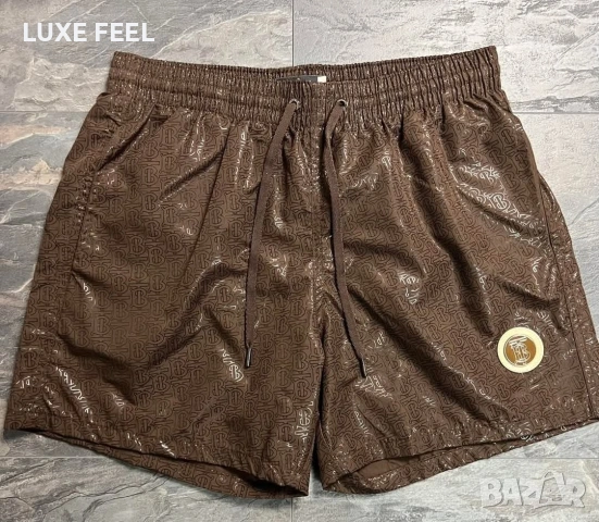Dolce Gabanna🔹Armani 🔹 Tommy Hilfiger 🔹 Stone Island 🔹Мъжки Бански , снимка 14 - Бански - 54842781