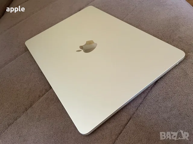 13,6" Apple MacBook Air M2, А2681 (2022) Silver-На части, снимка 8 - Лаптопи за работа - 55687818