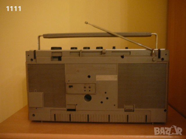 SHARP GF-4949ZS, снимка 5 - Ресийвъри, усилватели, смесителни пултове - 55206644