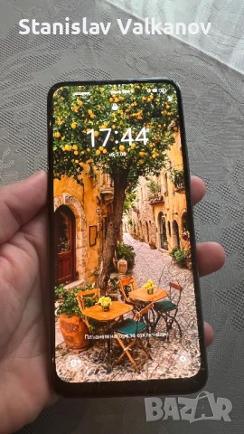 Смартфон Realme 8
