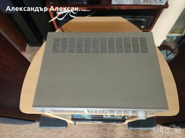 Onkyo TA-2060....., снимка 8 - Декове - 55322962