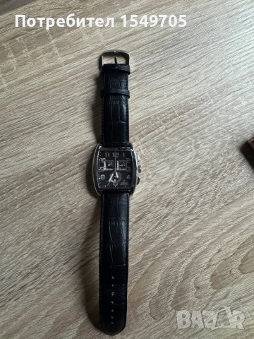 Продавам часовник фестина