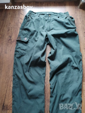 Deerhunter Raw Green - мъжки ловен панталон L, снимка 6 - Спортни дрехи, екипи - 53951406
