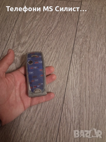 Nokia 3200 , снимка 8 - Nokia - 54579726