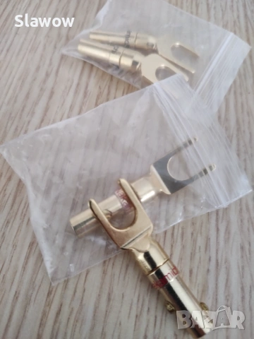 Чинчове за тонколони Nakamichi, снимка 2 - Тонколони - 53951347