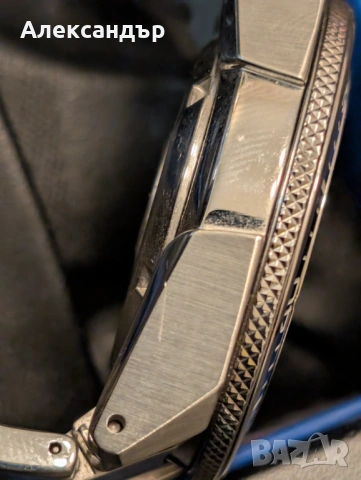 SEIKO SRPE33K1 PROSPEX SAVE THE OCEAN, снимка 3 - Мъжки - 54685221