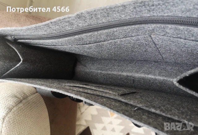Нова чанта-органайзер, снимка 3 - Чанти - 54651815