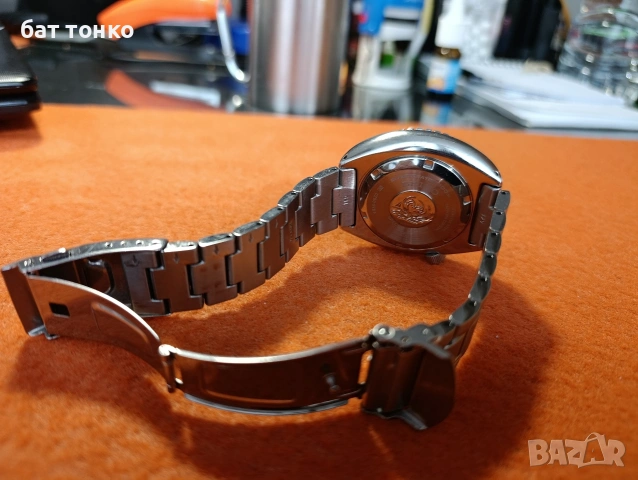 сейко пади, снимка 2 - Други - 54530466